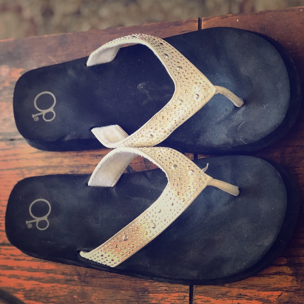 OP Flip Flops